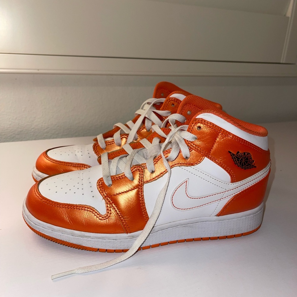 Air Jordan Nike Sneakers